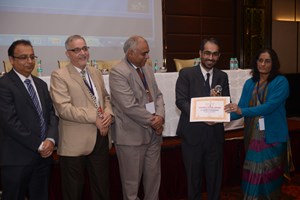 Pharma Ratan in academics
